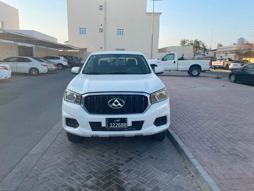 Maxus  T60 2019