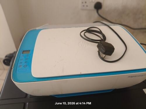HP printer