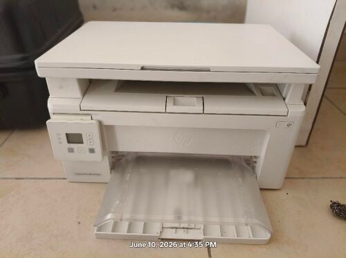 HP printer