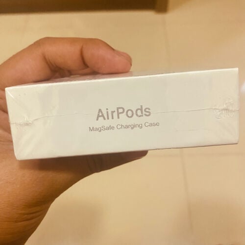 new apple Airpods 3rd generation 