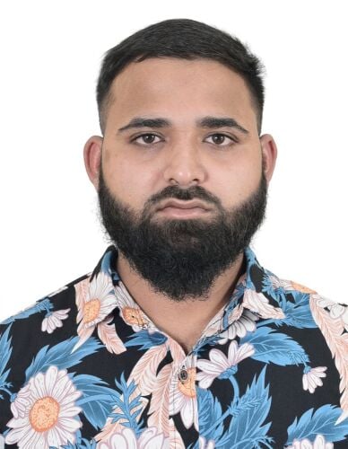 Rizwan khan