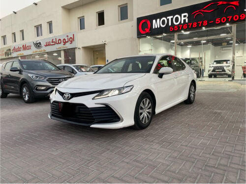 كامري ال اي 2023 