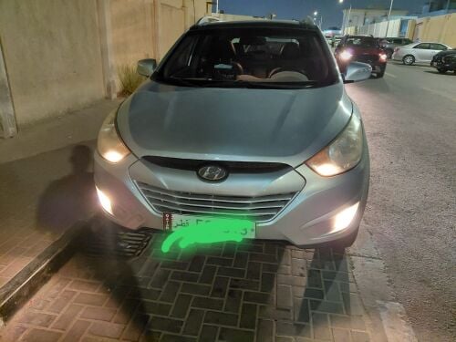 توسان ٢٠١٤