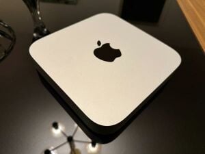 Apple Mac Mini M2 512GB