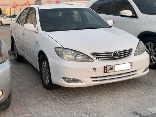 camry for sell
