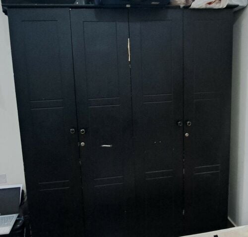 Cupboards for urgent sale
