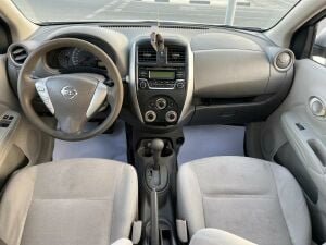 Nissan Sunny - 2017