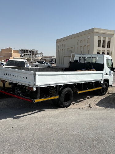 نقل اثاث و ترحيل كشرة