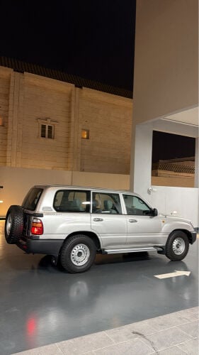 للبيع استاندر