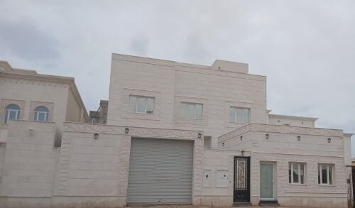 New villa for sale in Umm Salal Ali