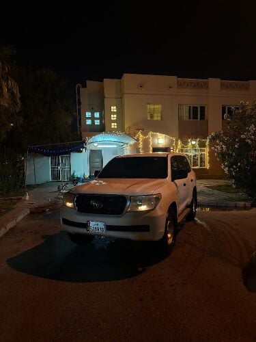 كروزر ج ٢٠٠٩