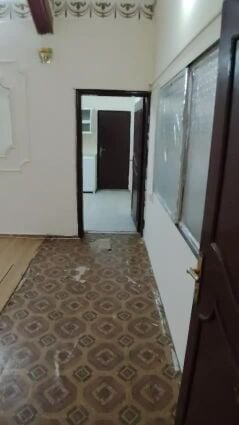 غرفة  صالة مع بلكونة شامل بالريان