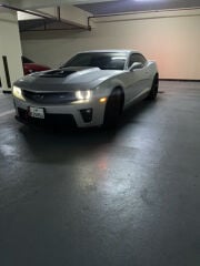 [RESERVED] ZL1 6.2L Supercharged