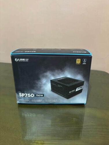 lian li SP750