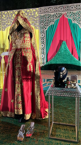 drees