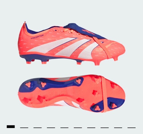 Adidas Predator 24 League FT-size44