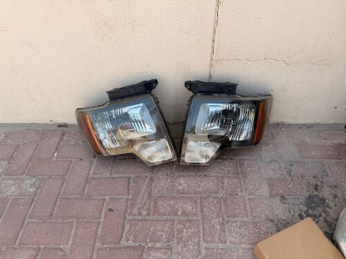 فورد ١٥٠ 
