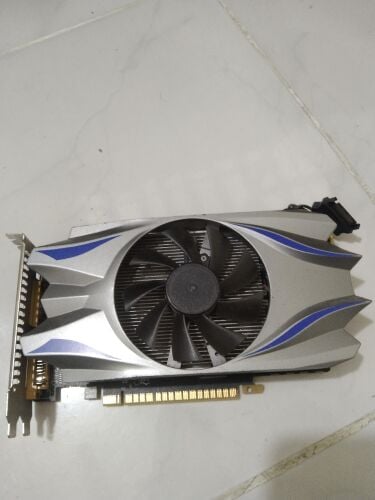 Nvidia GTX 970 4gb GRAPHICS CARD