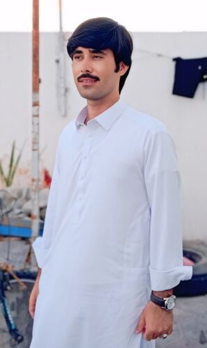 INAM ULLAH