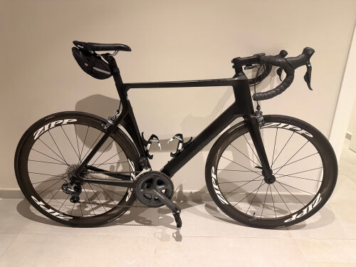 canyon road bike di2