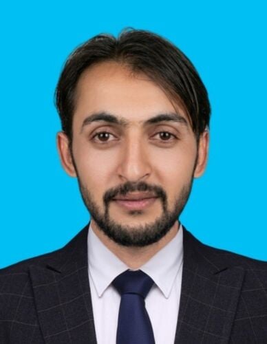 Muhammad Rehman