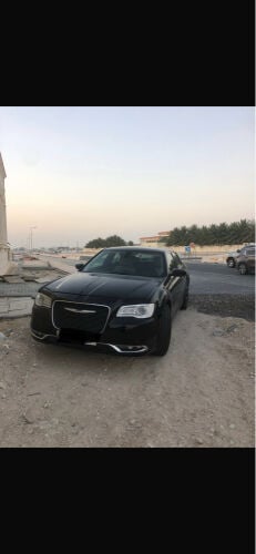 كرايسر نظيف 