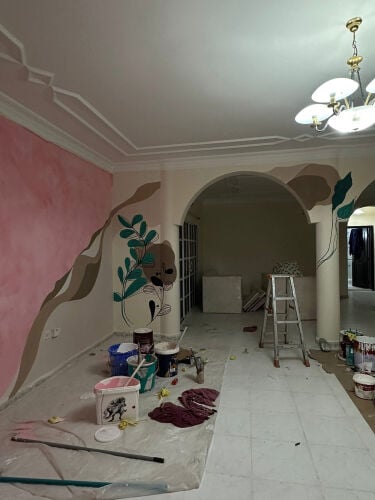 mural Art