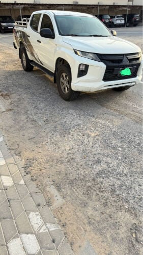 بيك اب 4*4