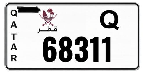 68311 مميز نازل بالمرور 