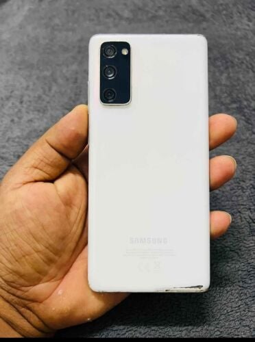Samsung Galaxy S20 Fe 5G
