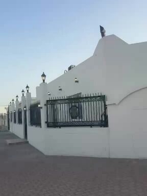 للبيع فيلا فى روضة الحمامة