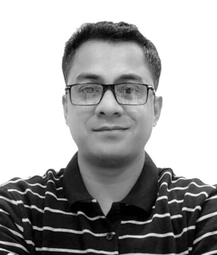 Need Job as an Accountant