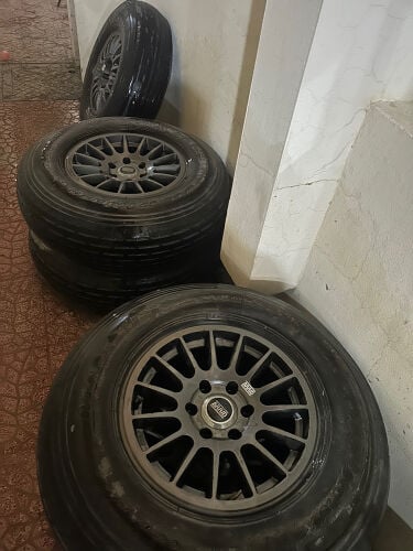 للبيع برايد وديازل ١٧ مع بالون