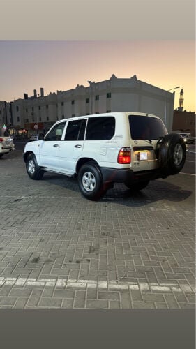 للبيع استاندر