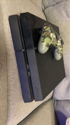 ps4 jailbreak 