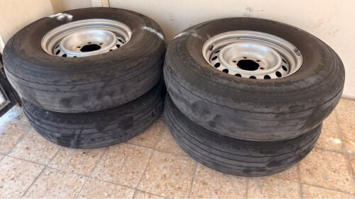 شنابر+بوالين+سبيسرات