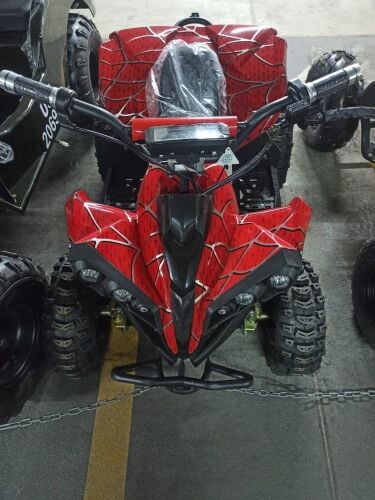 بطبطاه اطفال