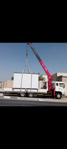 boom truck