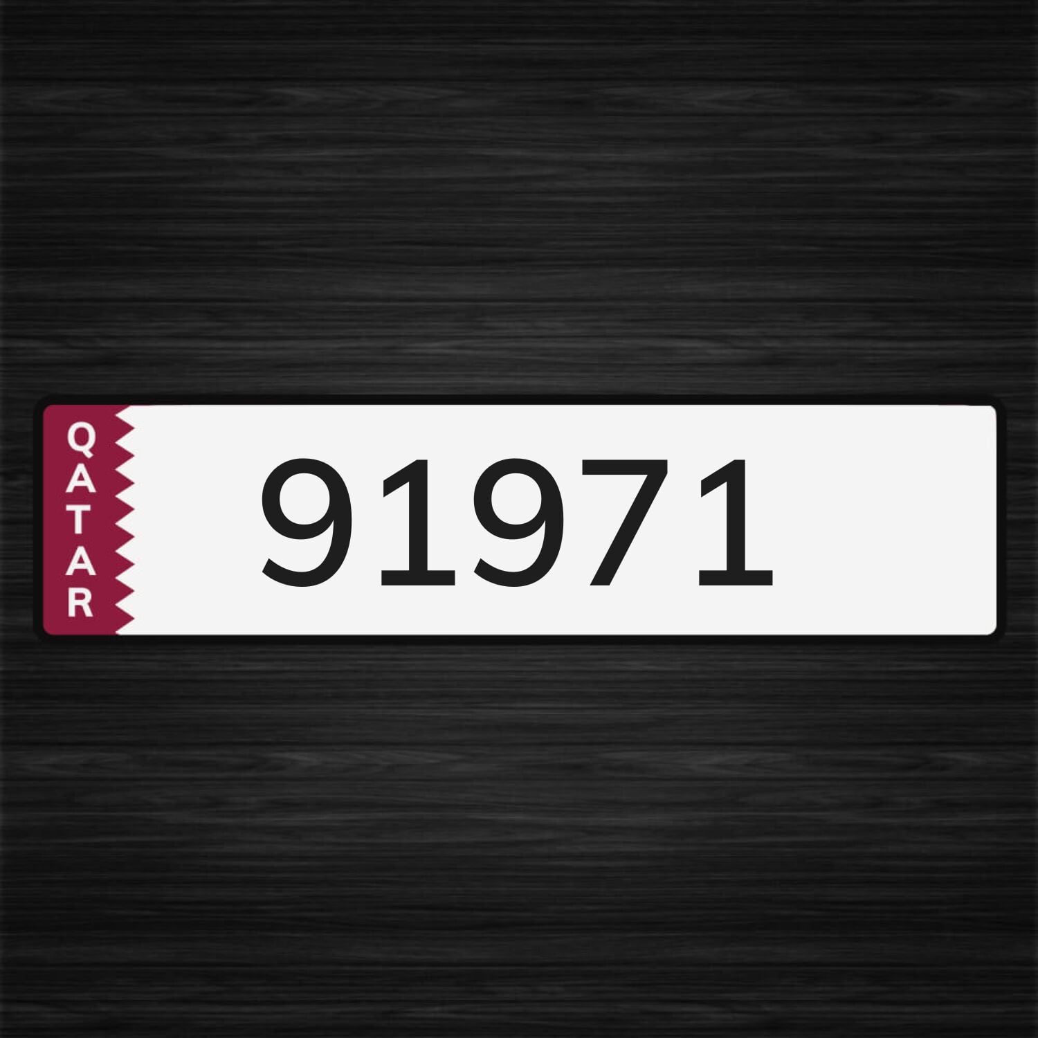 special number 