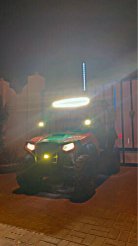 Polaris Urgent Sale