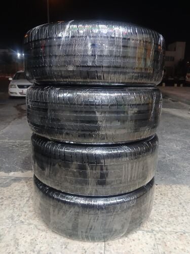 235/55/R19.Michelin Brand