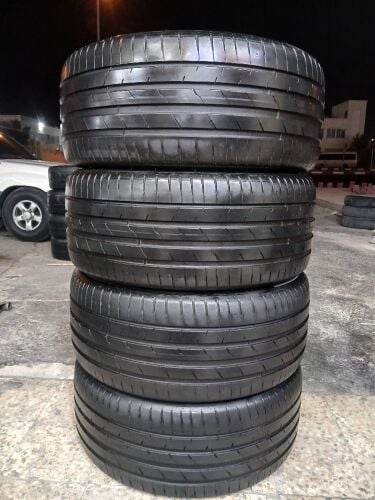 275/35/ZR21.Hankook brand