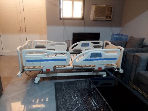 medical bed as per new for sale