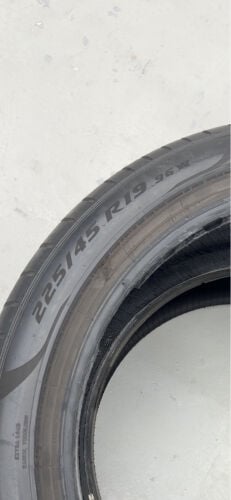 Tyre