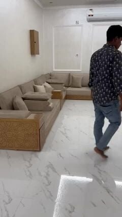 تفصيل وتنجيد كنب وستائر
