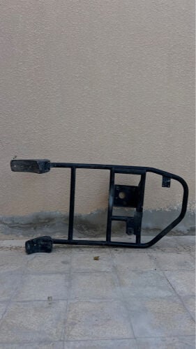 اسبير علاق