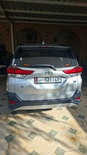 TOYOTA RUSH 2023 FOR SALE