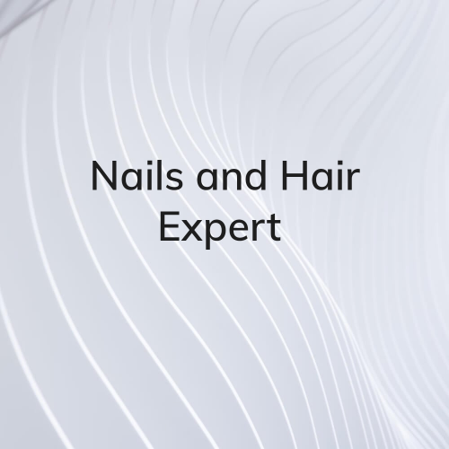Nails and lashes technician - Doha