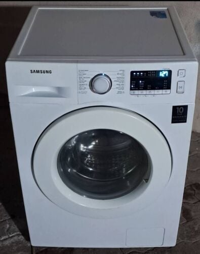 Samsung 8/6kg  2in1 fresh condition