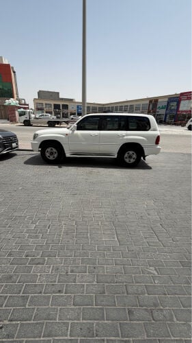 للبيع لكزس 470